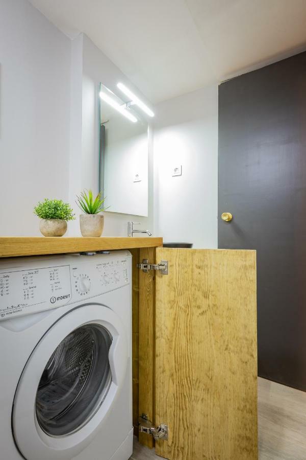 Ferienwohnung Apartamento Renovado Baqueira 1500 Naut Aran Exterior foto