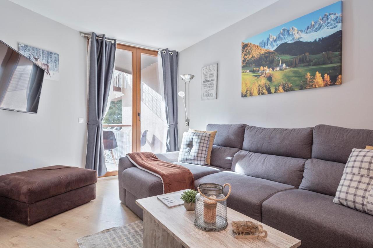 Ferienwohnung Apartamento Renovado Baqueira 1500 Naut Aran Exterior foto